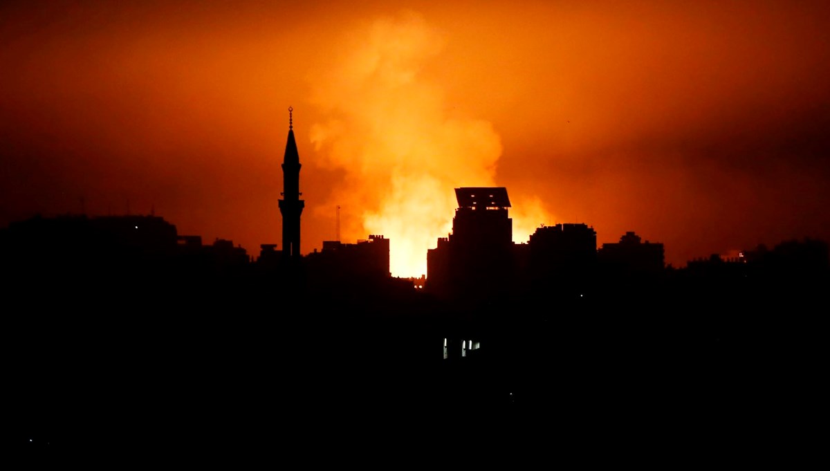Hamas: Hamas: