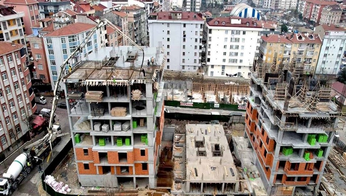 Bahçelievler Yarısı Bizden'de lider oldu