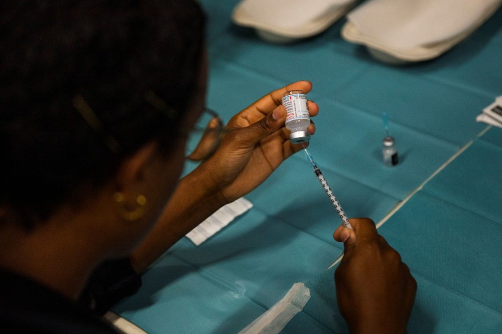 Covid-19 belirtileri yine değişti: 5 semptoma dikkat (Corona virüs semptomları) - 6