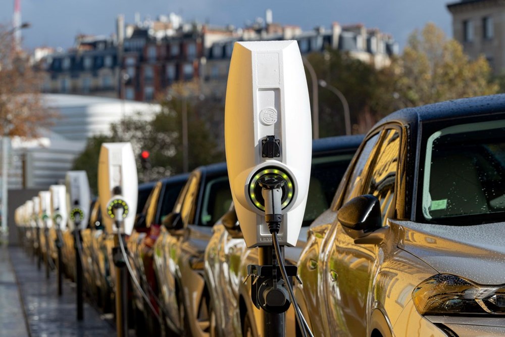 Elektrikli araçlar sözlüğü: Nedir bu EV, HEV, PHEV, AC ve DC? - 5