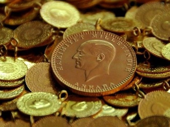 Ceyrek Altin Fiyatlari Bugun Ne Kadar Oldu 27 Nisan 2020 Anlik Ve Guncel Ceyrek Altin Alis Satis Fiyatlari Ntv