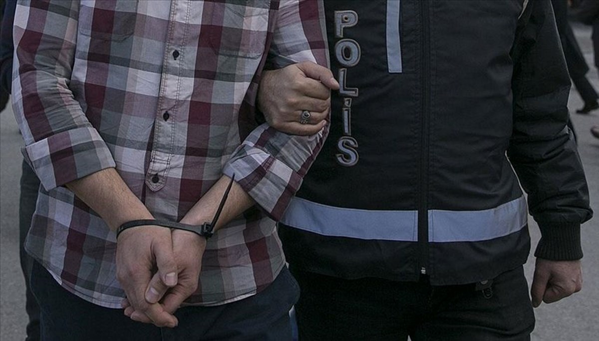 Kesinleşmiş hapis cezasıyla aranan firari Kayseri'de yakalandı