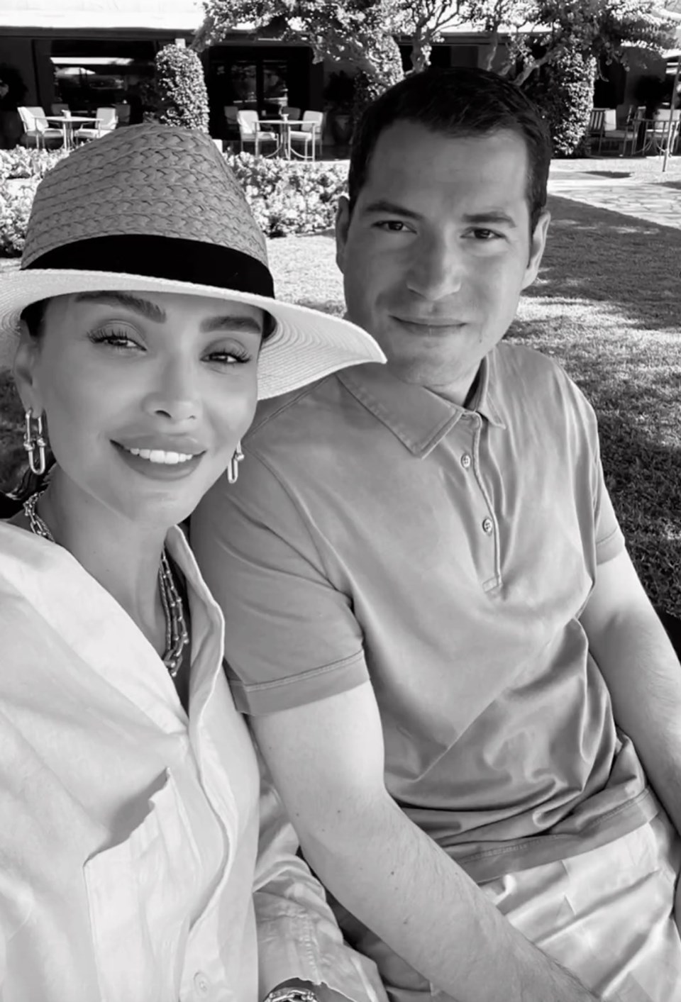 Özge Ulusoy'dan evlilik cevabı: Bir acelemiz yok - 2