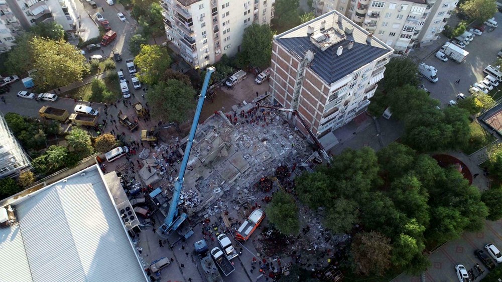 İzmir depreminin 3'üncü yılı: Sorumlular hala yargılanıyor - 3
