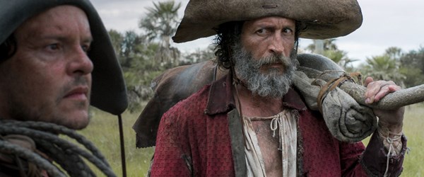 Zama fragmanı