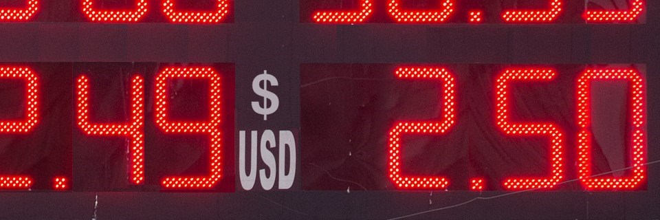 Dolar psikolojik sınırı aştı: Yeni rekor 2.50 lira - 1