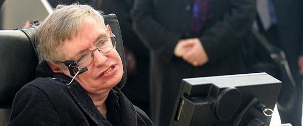 ALS nedir? Stephen Hawking’in hastalığı ALS daha çok erkekleri vuruyor! (5 soruda ALS)