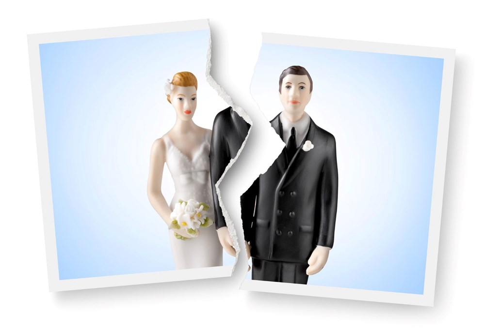 Boşanmaya giden bir evliliği kurtarmanın 5 yolu - 5