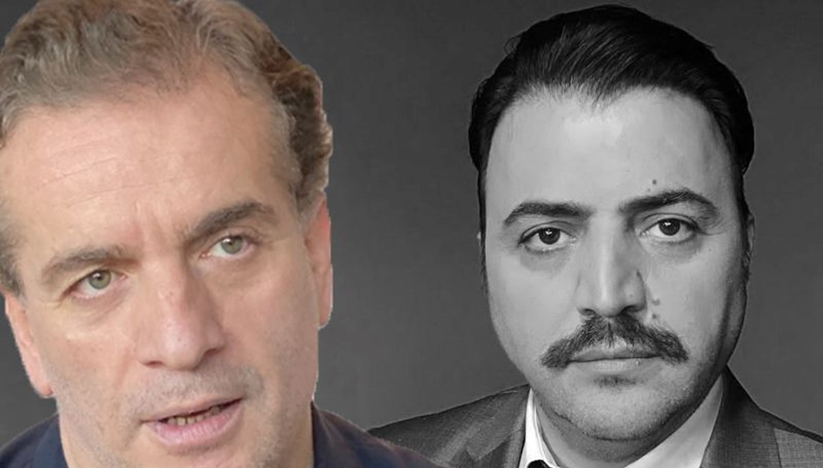 Murat Cemcir'den Şinasi Yurtsever'e veda: Gönlümüzün neşesiydi