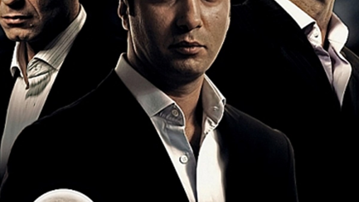 israil kurtlar vadisi ni sikayet etti ntv