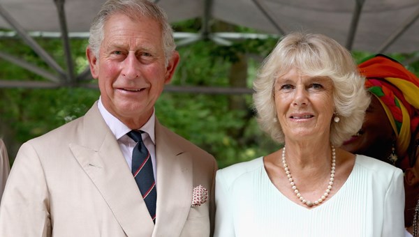 Prens Charles'ın corona testi pozitif çıktı (Corona olan ünlü isimler)