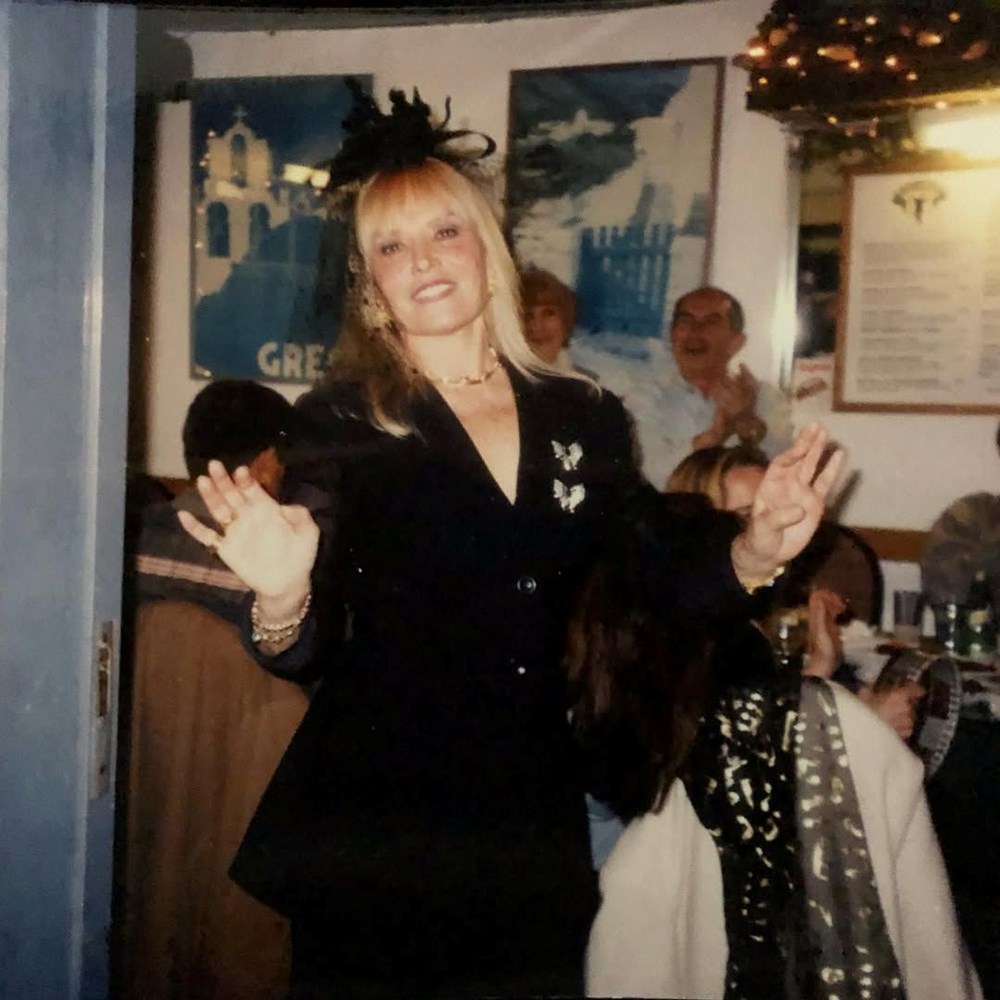 Gönül Yazar'ın sağlık durumu nasıl? Usta sanatçıdan açıklama geldi - 2