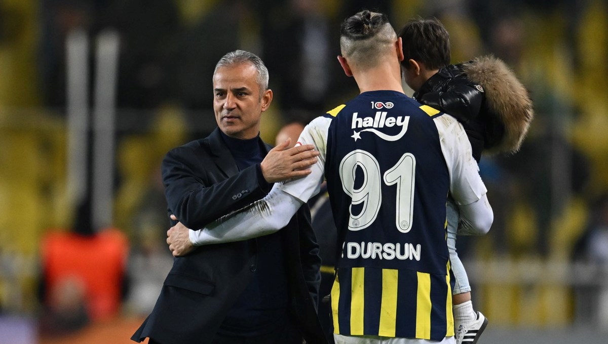 İsmail Kartal: 