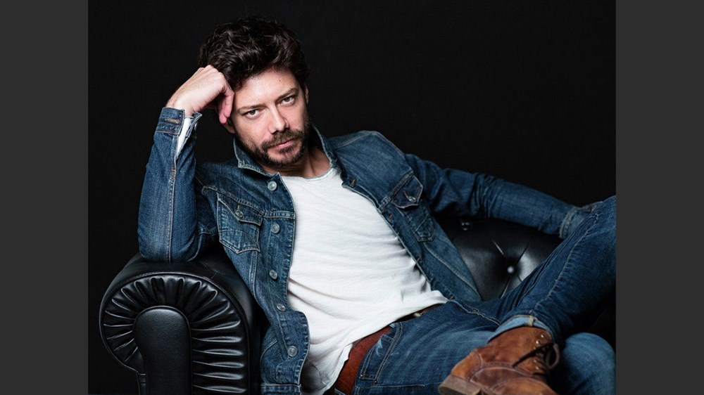 La Casa De Papel In Profesor U Alvaro Morte Hakkinda Merak Edilenler Soygun Hayalim Gercek Oldu Ntv