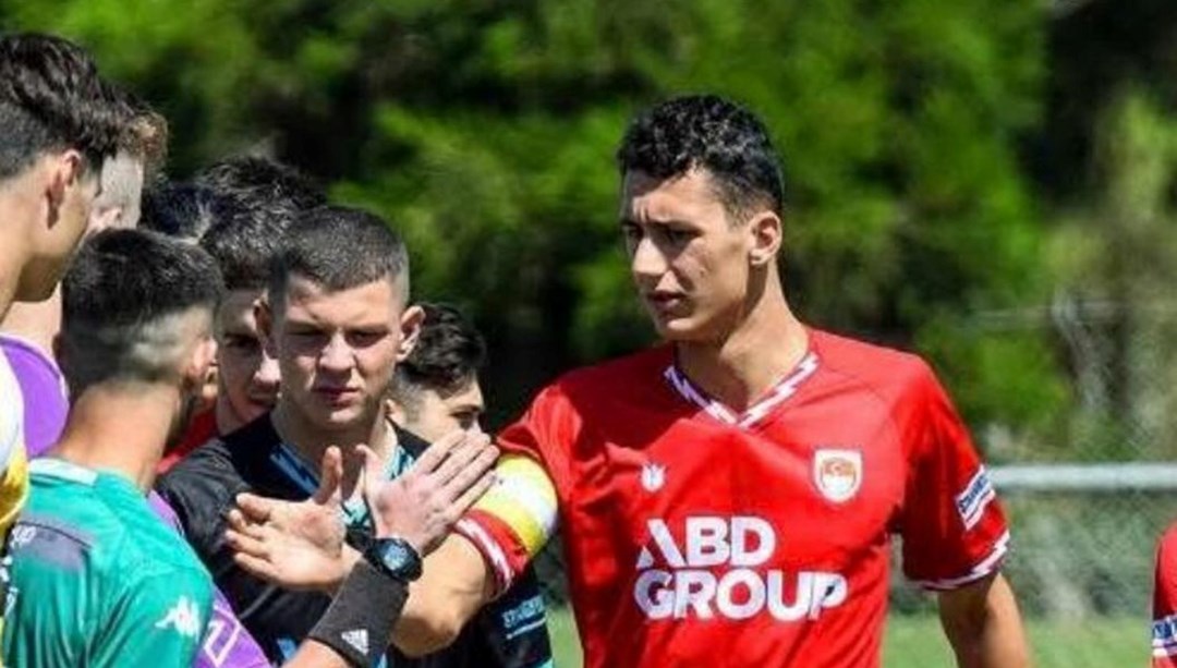 Altınordu'da transferde siftah