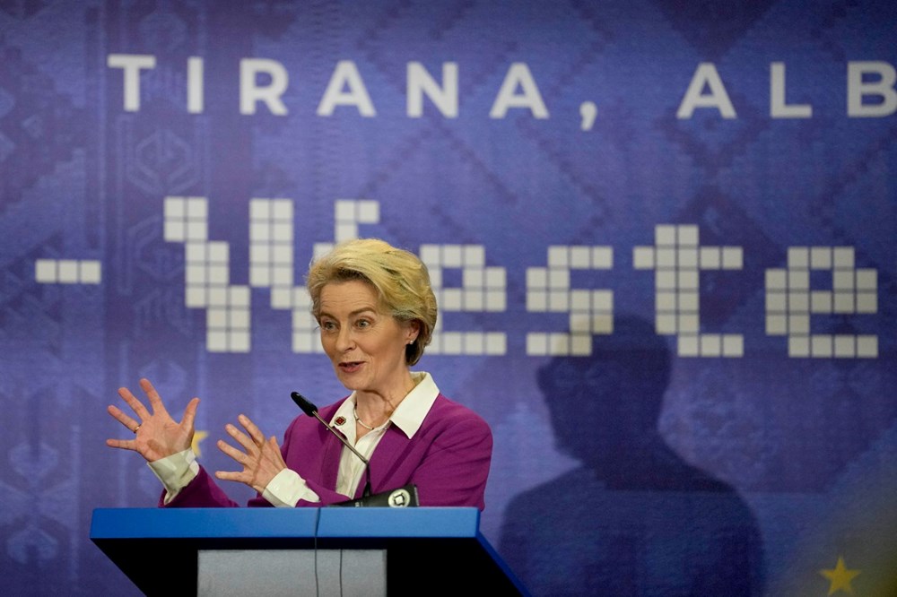 Dünyanın en ilham veren ve etkili 100 kadını - 8