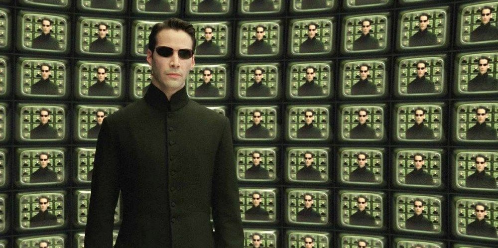 "Matrix" yıldızı Keanu Reeves araba yarışçısı oldu! - 4