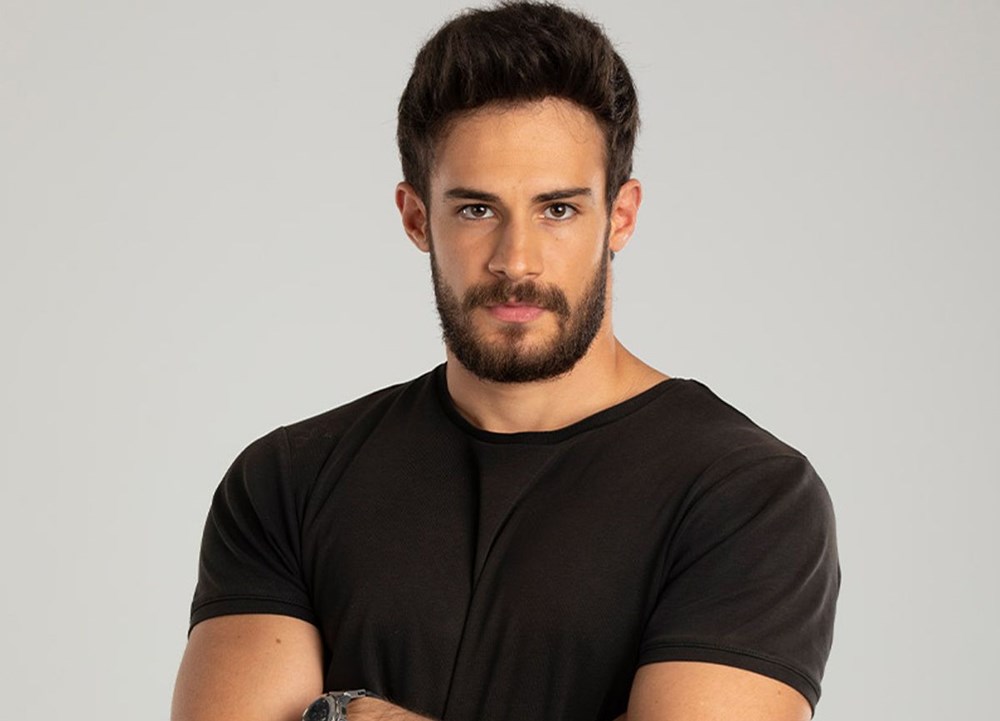 Батухан экши турецкий актер фото Батухан экши турецкий актер фото