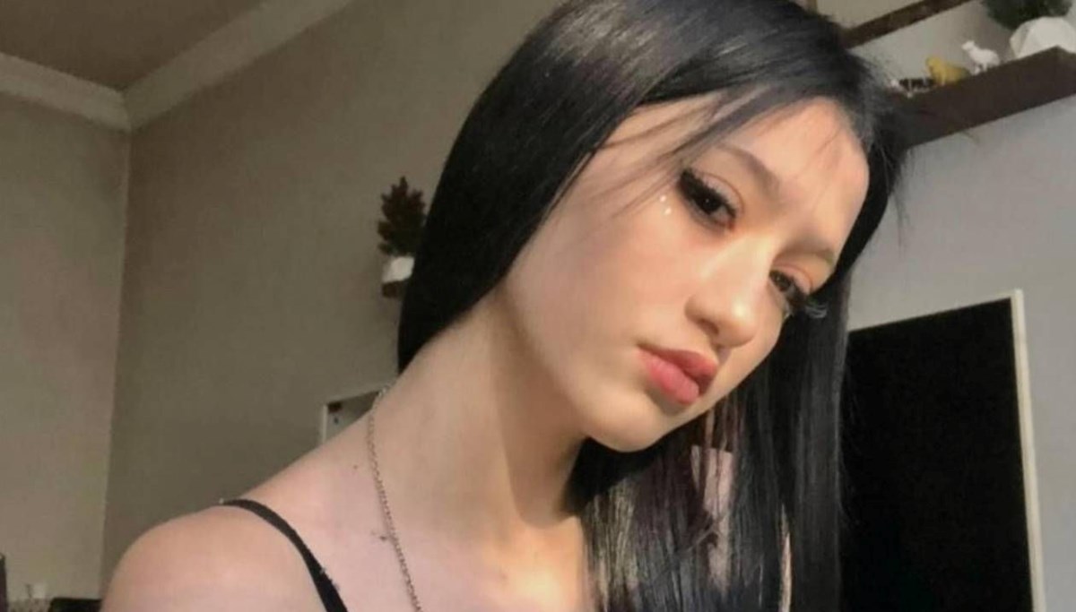 Liseli Hilalnur hayatını kaybetti