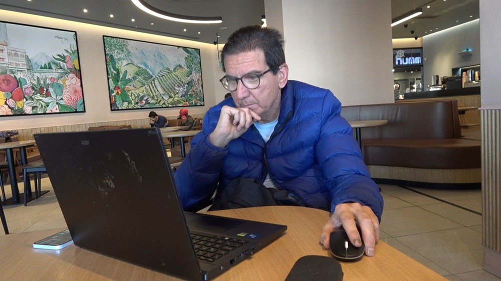 Egzersizden Felce: Hayatımın En Zorlu Maratonu 73