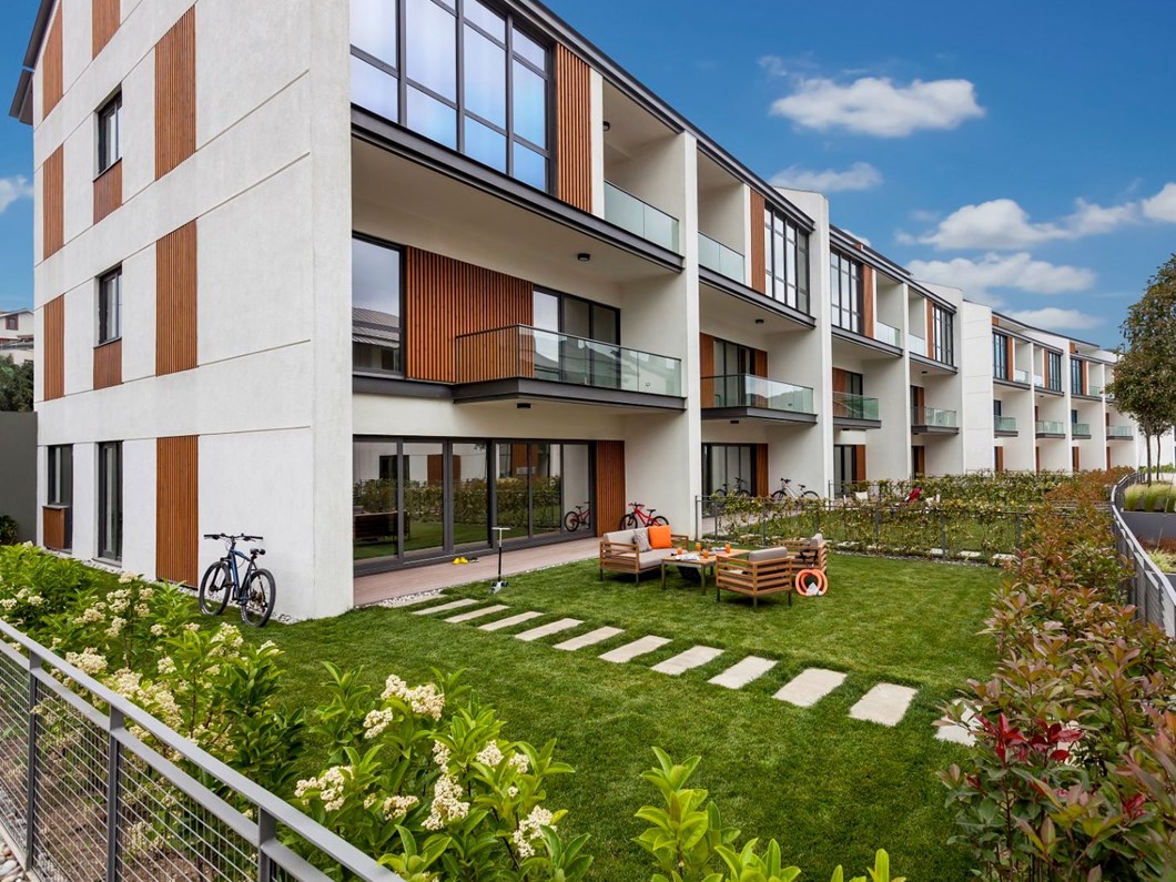 Emlak Konut Tan Dusuk Pesinatli 2 Yil Odemesiz Kampanya Ntv