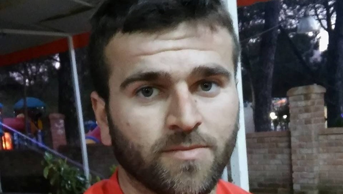 Boğduğu eşini boş araziye gömdü, suçunu 3 yıl sonra itiraf etti