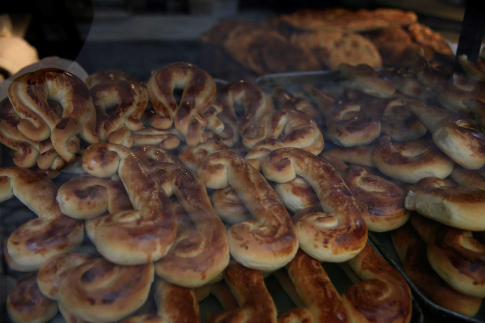 92 yıllık Ramazan geleneği: İftariyelik tabanca, kılıç, testi ve telefon - 5