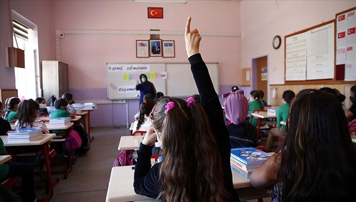 Okullar ne zaman açılacak, yaz tatili ne zaman bitecek? (2023-2024 eğitim öğretim yılı takvimi) Okullar ne zaman açılacak, yaz tatili ne zaman bitecek? (2023-2024 eğitim öğretim yılı takvimi)