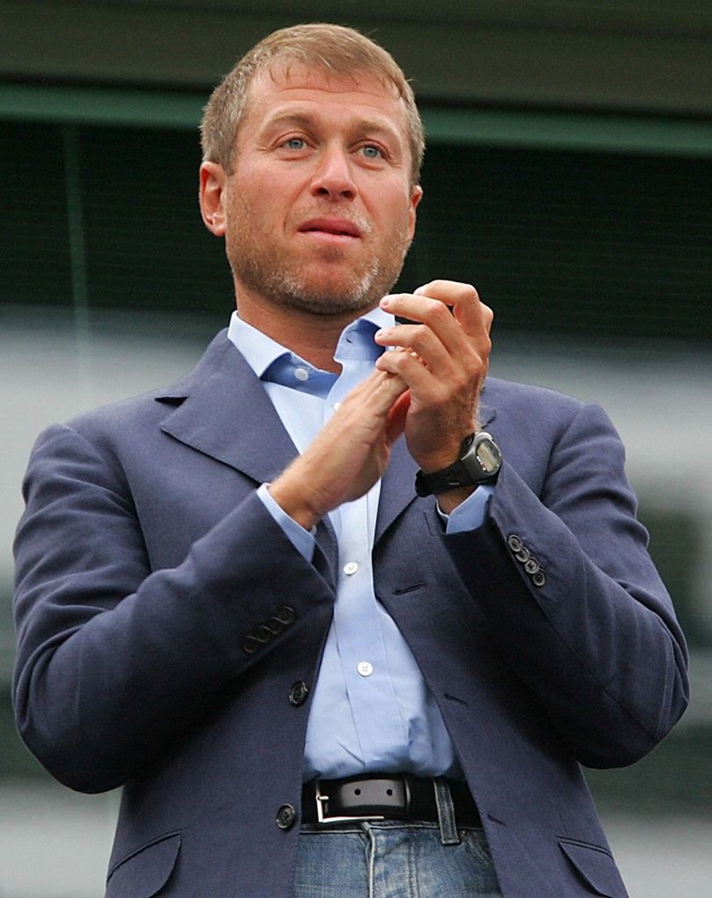 Roman Abramovich dünyanın en pahalı uçağını satın aldı - 3