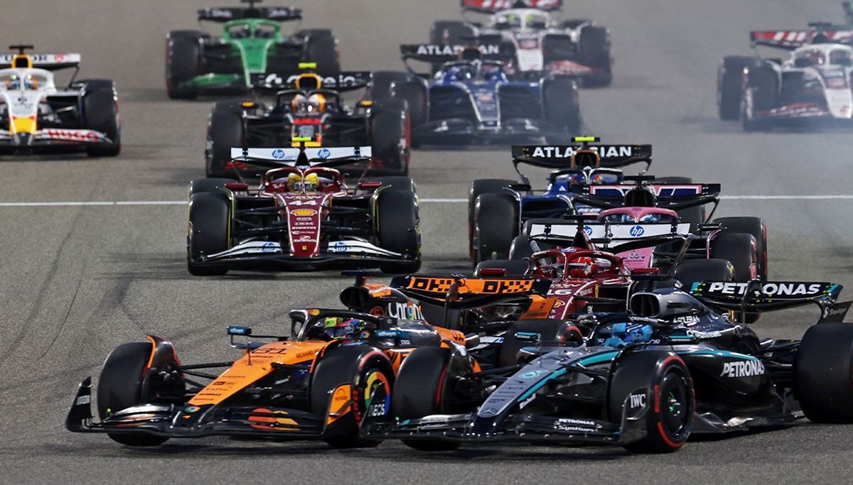 Formula 1 Miami GP ne zaman, saat kaçta hangi kanalda? Formula 1 Miami GP ne zaman, saat kaçta hangi kanalda?