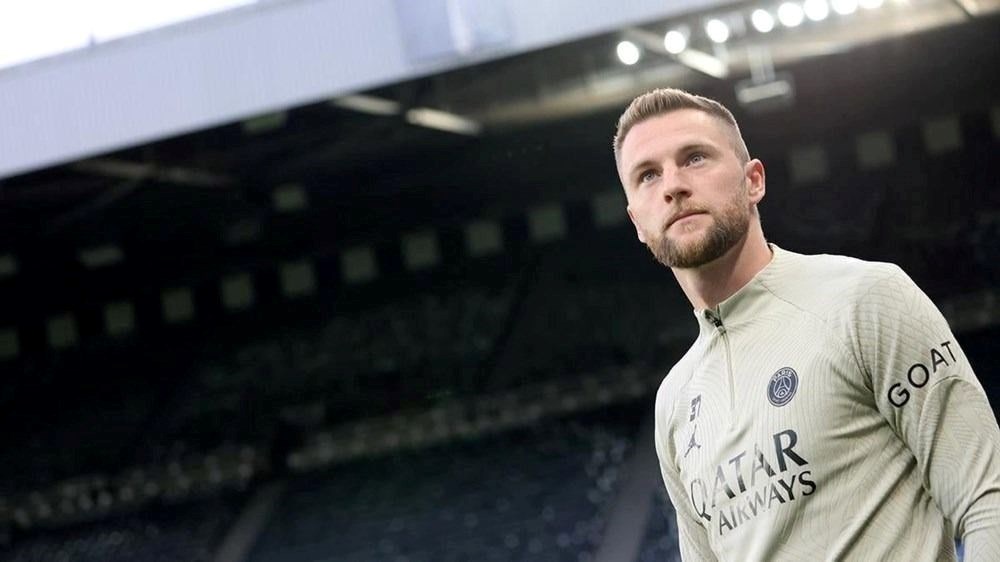 Fenerbahçe'den Galatasaray'a transfer çalımı: Skriniar İstanbul'a geldi - 4