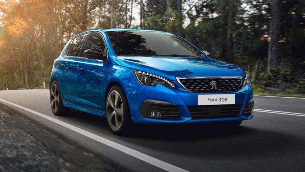 Türkiye'de 2021 yılında satılan en ucuz sıfır otomobiller - 37