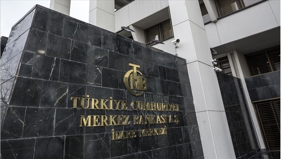 SON DAKİKA: Merkez Bankası faiz kararını açıkladı