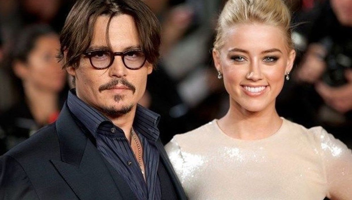 Amber Heard-Johnny Depp davasında ünlüler tanıklık edecek