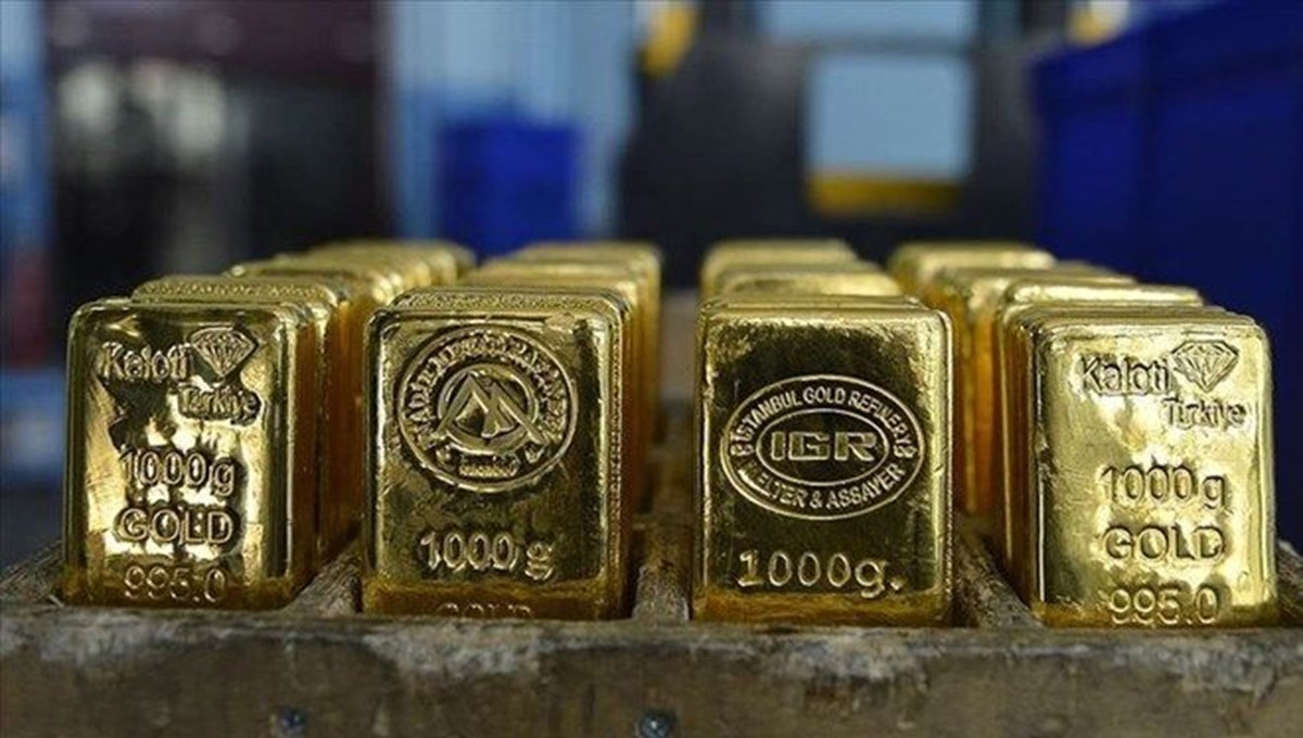 Çeyrek altın fiyatları bugün ne kadar oldu? 3 Kasım 2021 güncel altın fiyatları