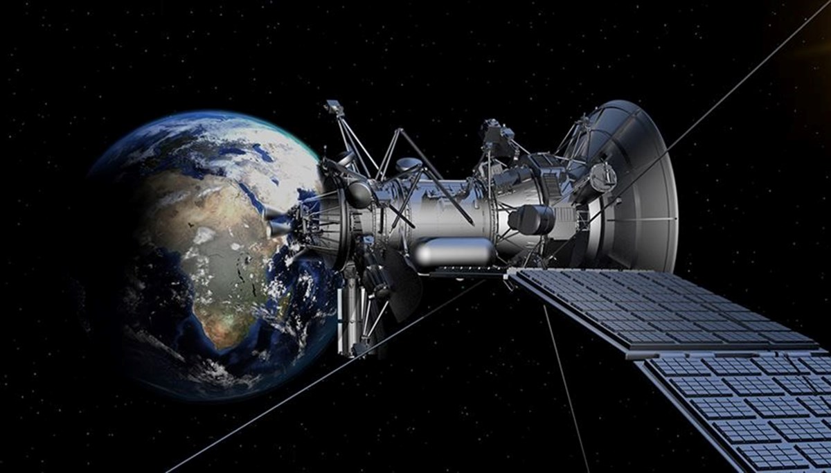 6 milyar euroluk proje: Uzay yarışına AB de katılıyor