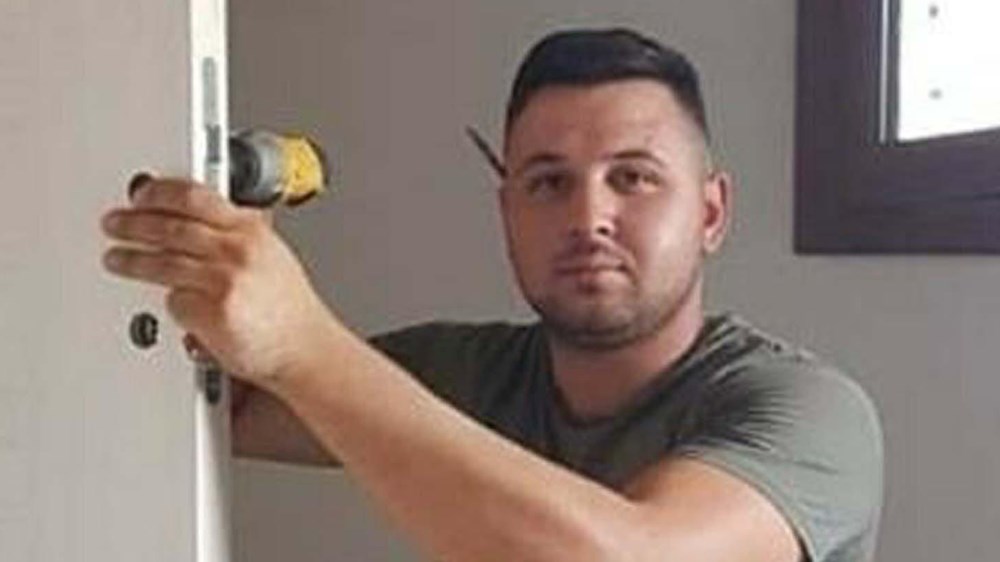 Fatma'nın Katilinden Kan Donduran İtiraf: "Hareketsizliği Beni Şüphelendirdi" 74 p4x8JRxL02P1iJU P3mPQ