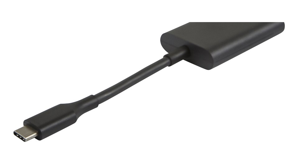 USB-C'yi HDMI'a çevirme aparatları tarih oluyor