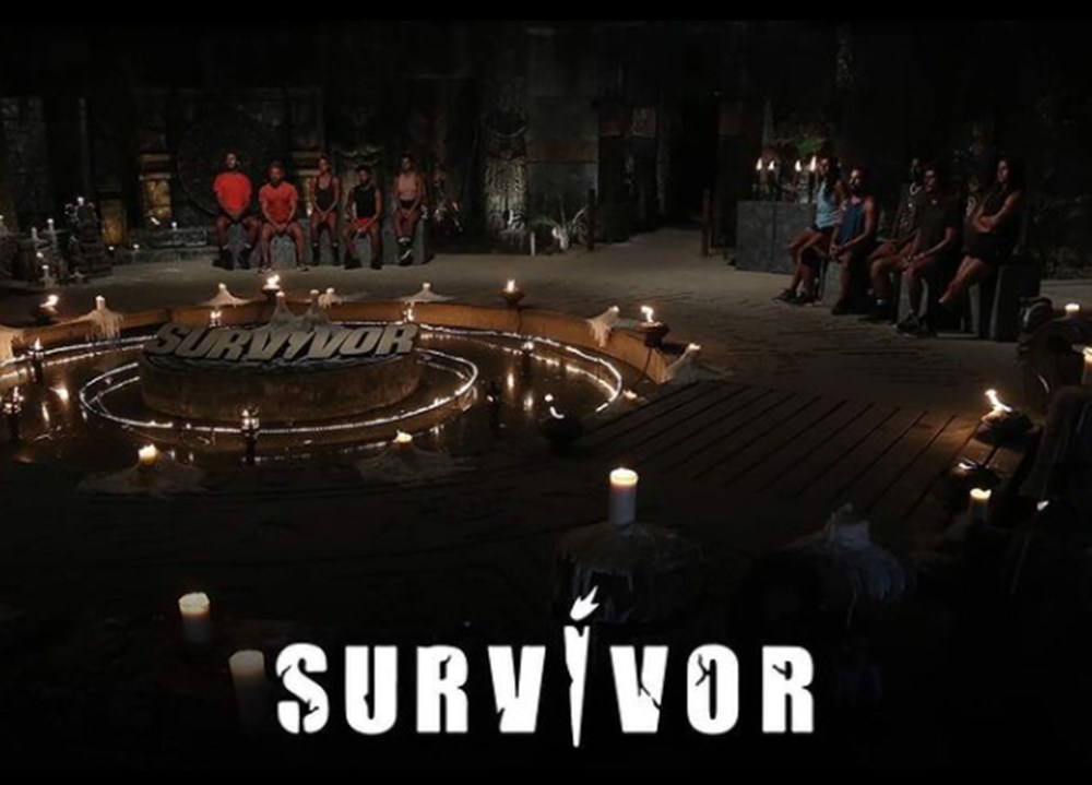 Survivor’da eleme adayı kim oldu? (22 Mayıs 2021 ayrıntıları) - 3