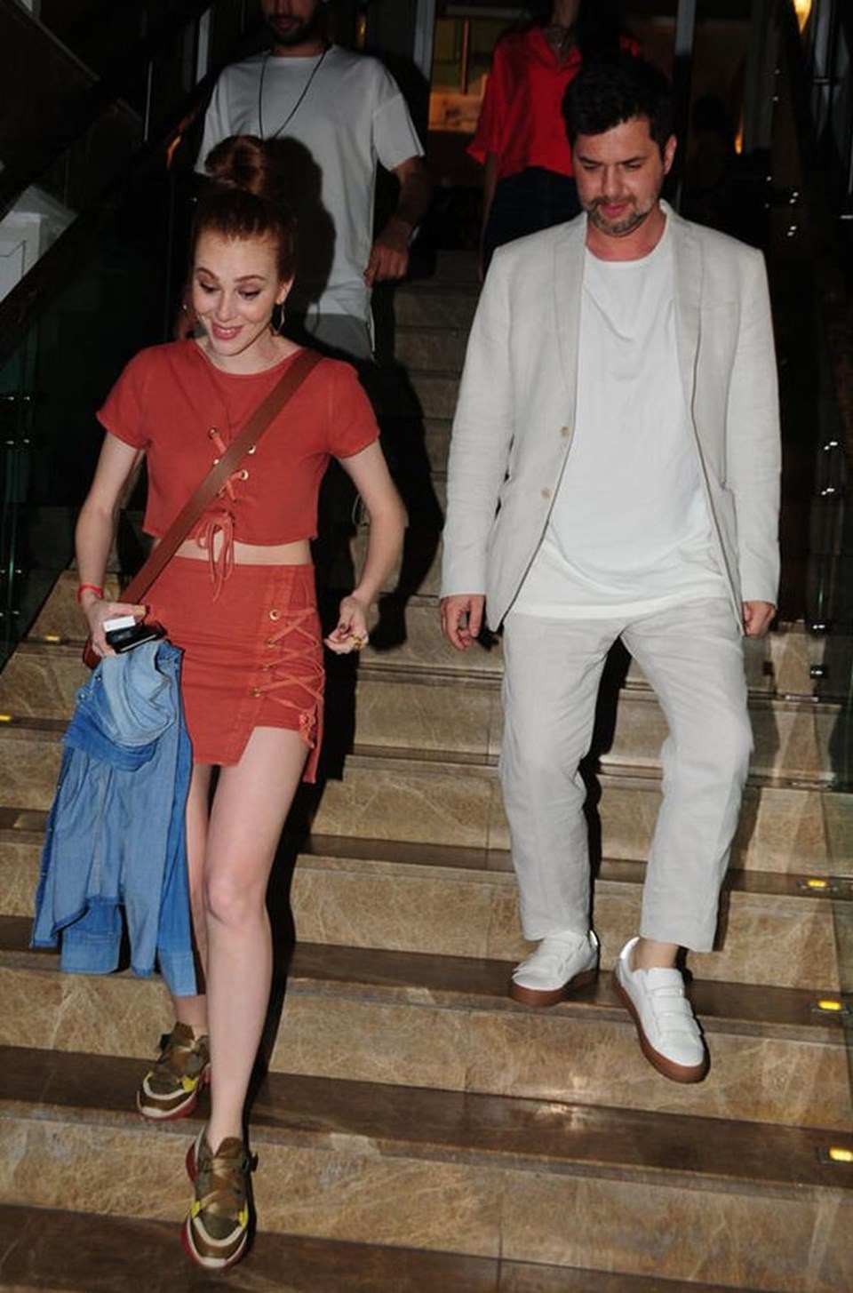 berna canbeldek dizi brazzers porni
