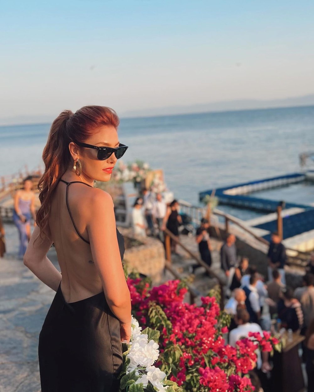 Hayat Bilgisi'nin "Pikaçu"su Kerem Kupacı evlendi - 4