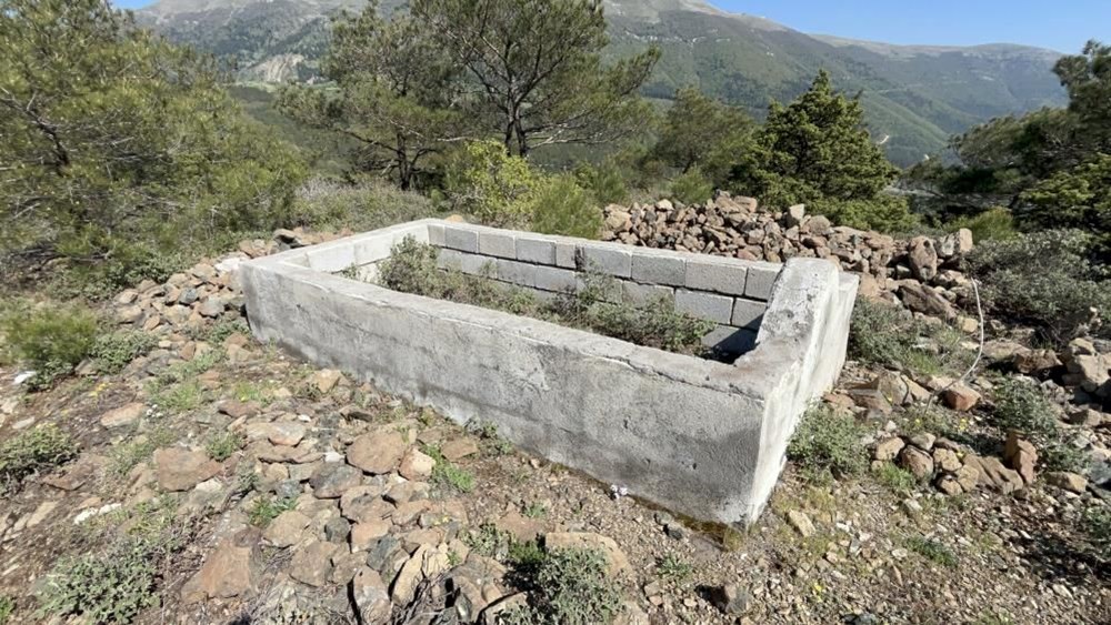 Kentin doruğundaki sır mezar: Herkes biliyor lakin kimin olduğu aşikâr değil 72 pvtL9nXmUuWz JFtJWOEg