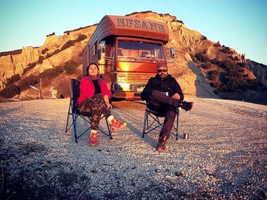 teknolojisi ile temizlendi