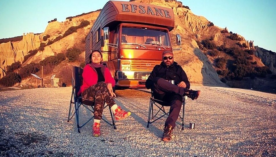 tunceli de ozgurlugun sembolu yilki