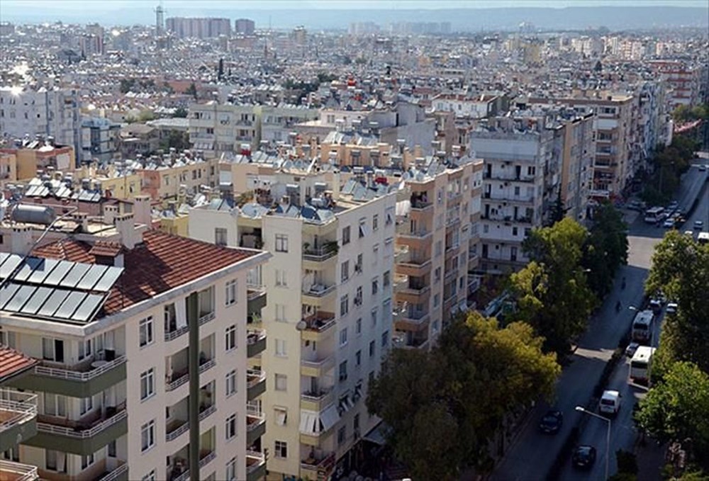 Konut satışı ve kiralanmasında yeni dönem: 4 şart geliyor - 4