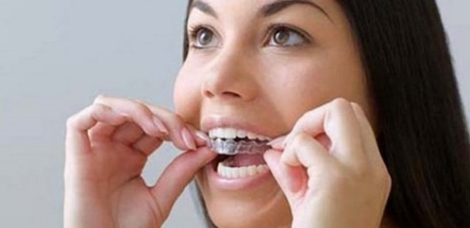 Diş sıkma alışkanlığının en önemli nedeni (Bruksizm nedir?) - 1