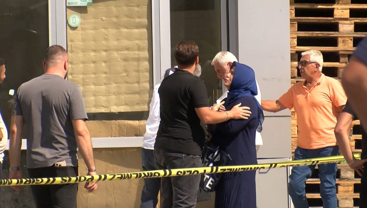 Alacak verecek kavgası cinayetle bitti: Borçlusunu öldürdü, intihar etti