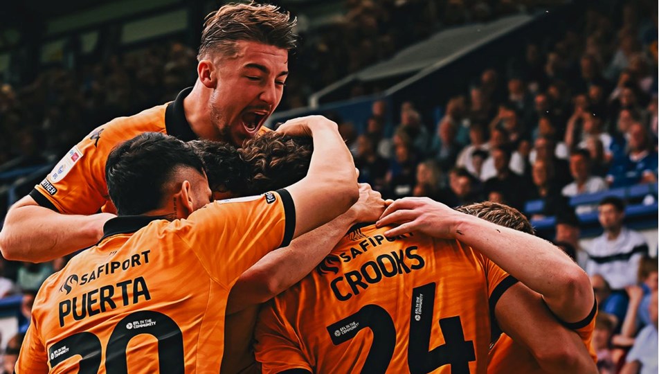 Acun Ilıcalı'nın takımı Hull City averajla kümede kaldı