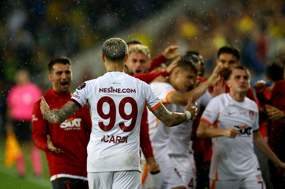 Galatasaray'ın Şampiyonlar Ligi'ndeki muhtemel rakipleri: Tanıdık isimler rakip olabilir - 2