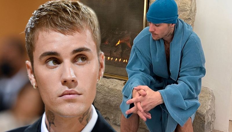 Justin Bieber'den şaşırtan sosyal medya hamlesi